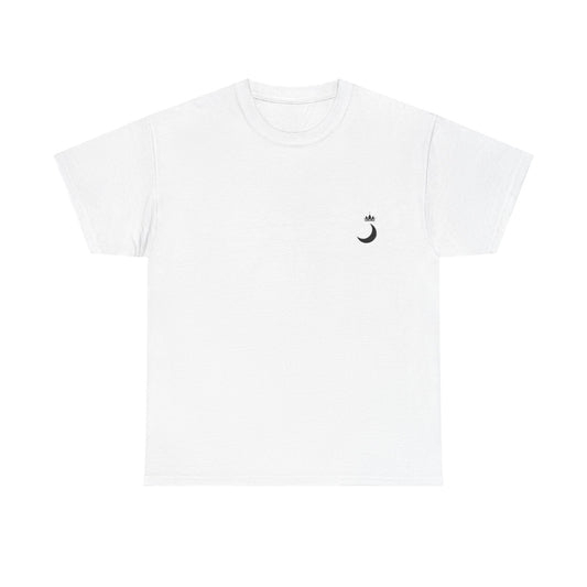 Royal Moon  T-Shirt coton