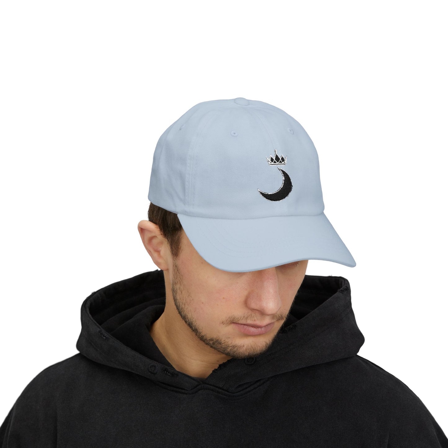 CASQUETTE ROYAL MOON