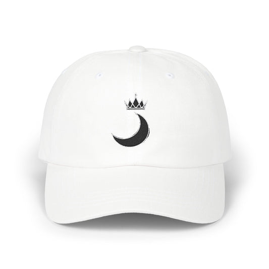 CASQUETTE ROYAL MOON