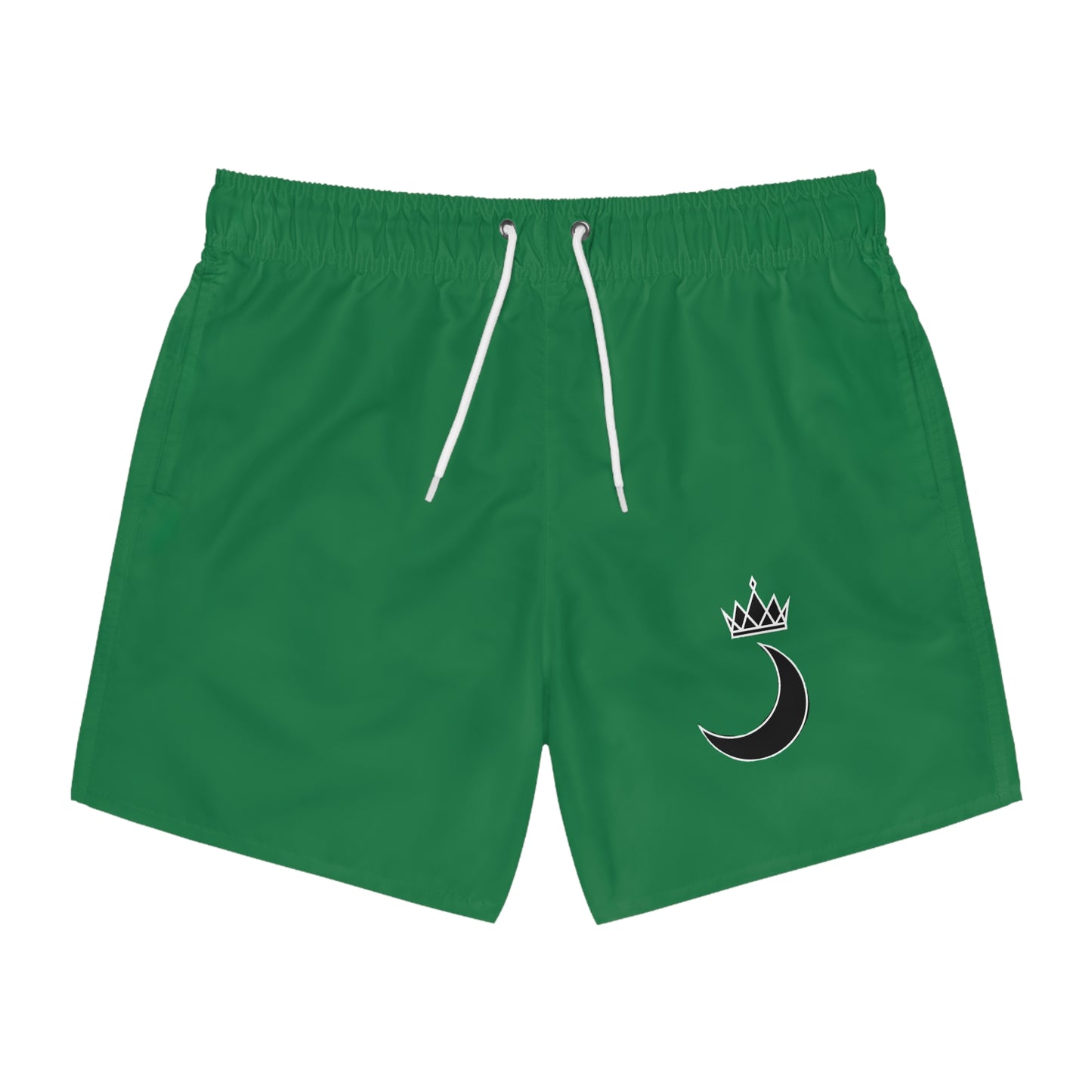 Short de plage Royal moon Green