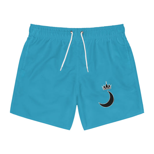 Short de plage Royal moon Blue