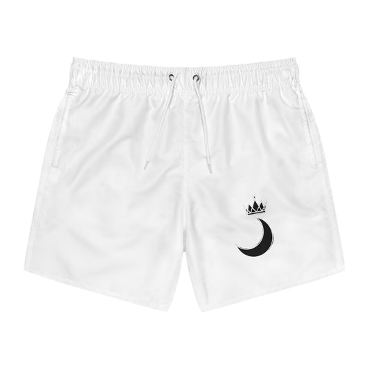 Short de plage Royal moon