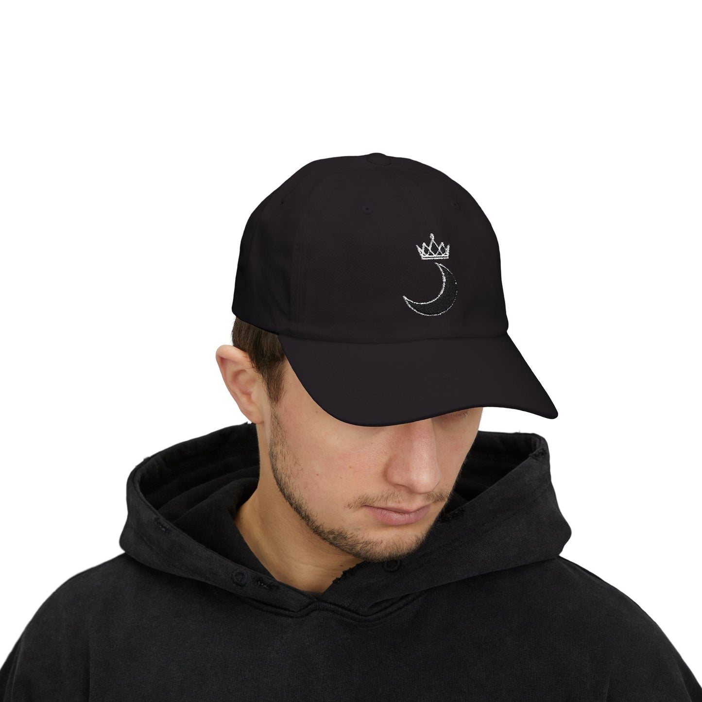 CASQUETTE ROYAL MOON