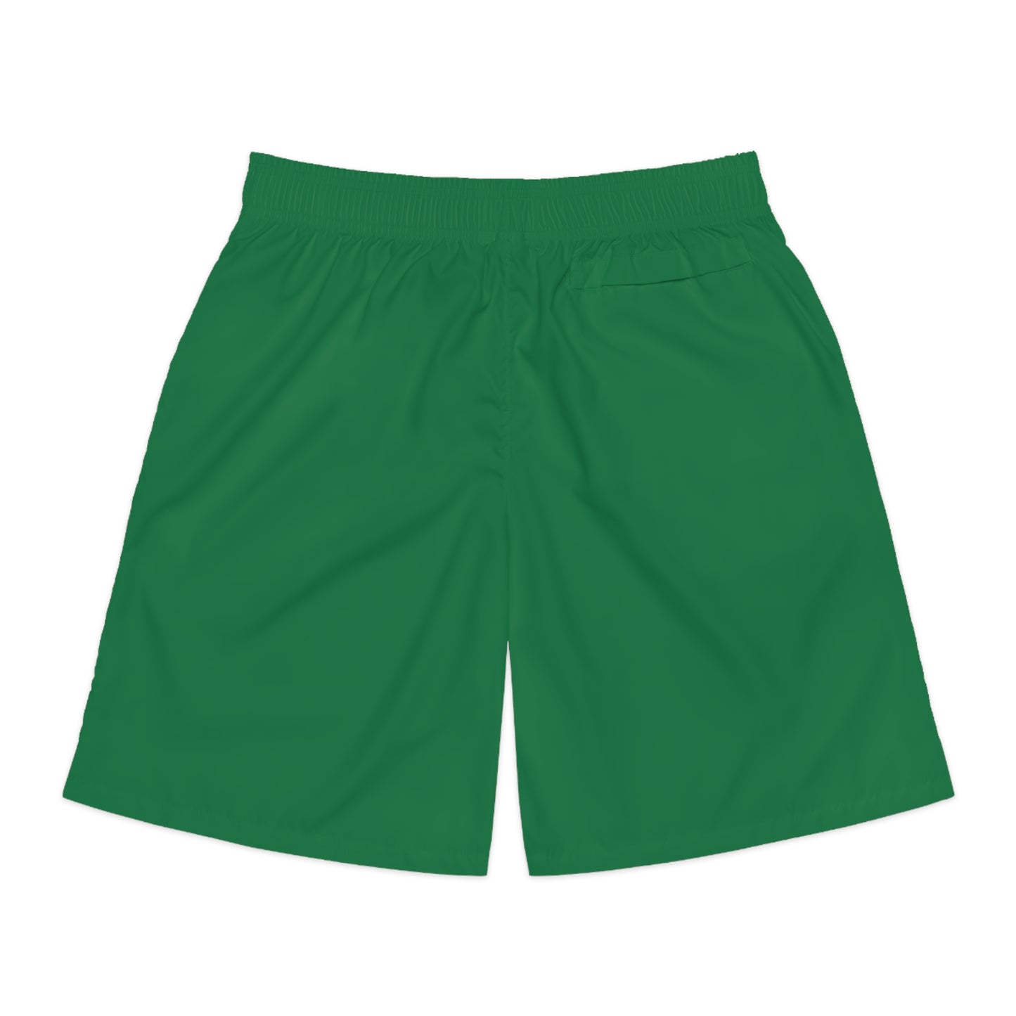 Short Running RoyalMoon Green