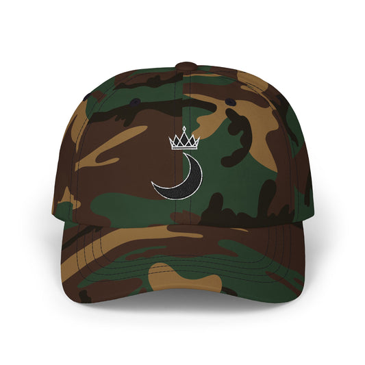 CASQUETTE ROYAL MOON