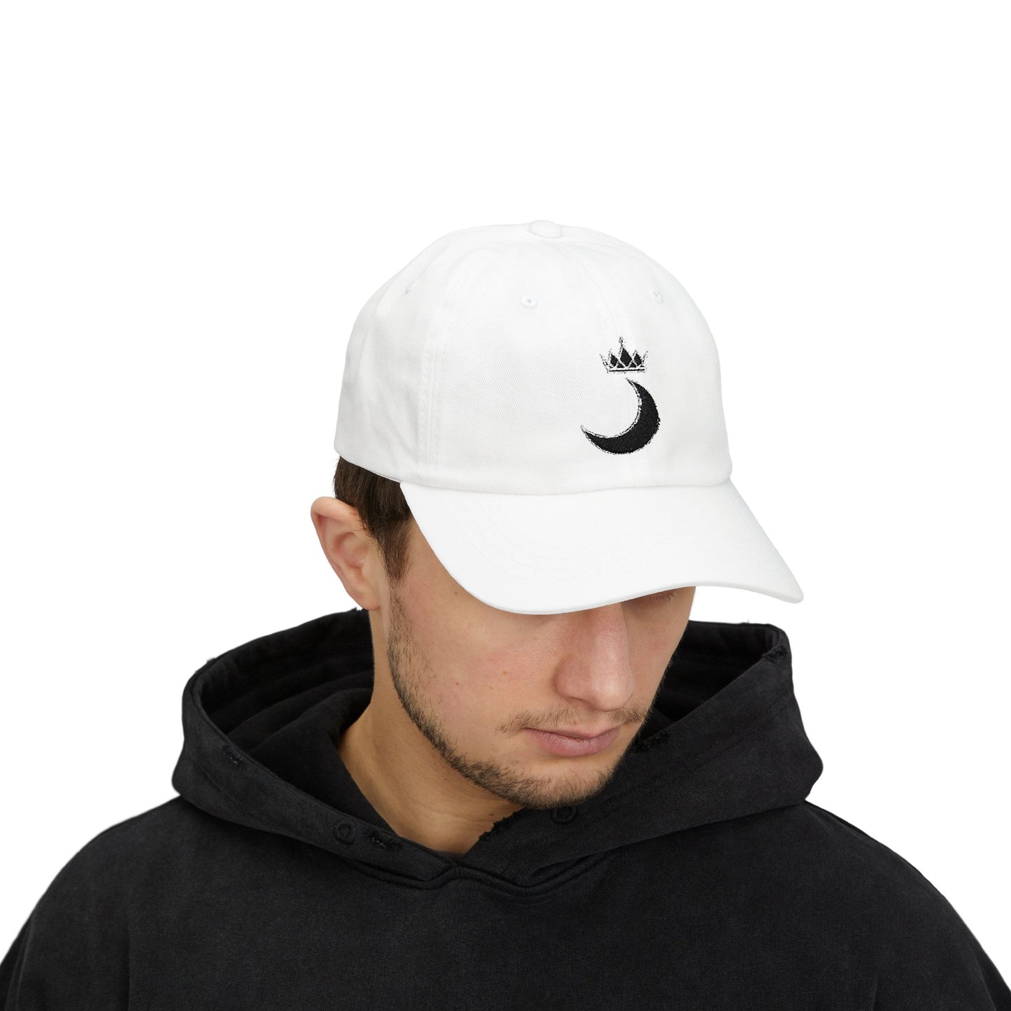 CASQUETTE ROYAL MOON